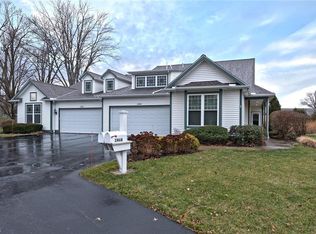 2468 Capulet Ct, Avon, OH 44011