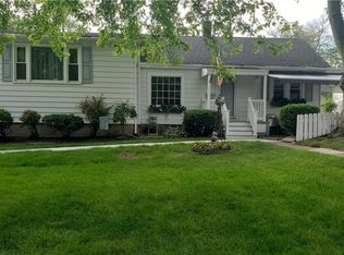 100 Zimmerman St, North Tonawanda, NY 14120