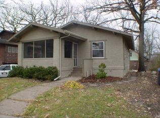 2411 College Ave, Des Moines, IA 50311