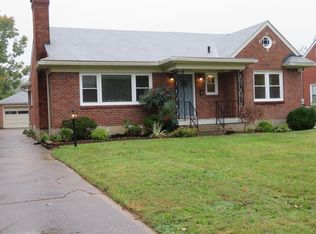 2632 McCoy Way, Louisville, KY