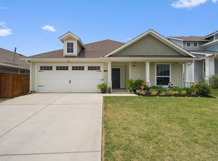 156 Lyndon Dr, San Marcos, TX 78666