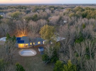 1761 County Road 2320, Terrell, TX 75160