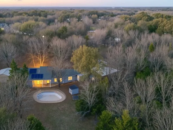 1761 County Road 2320, Terrell, TX 75160