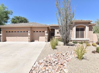 25209 N 43rd Dr, Phoenix, AZ 85083
