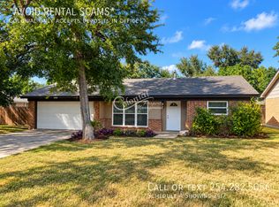 3306 Shady Hill Dr, Temple, TX 76502