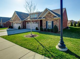 413 Stonegate Dr, Lebanon, TN 37090