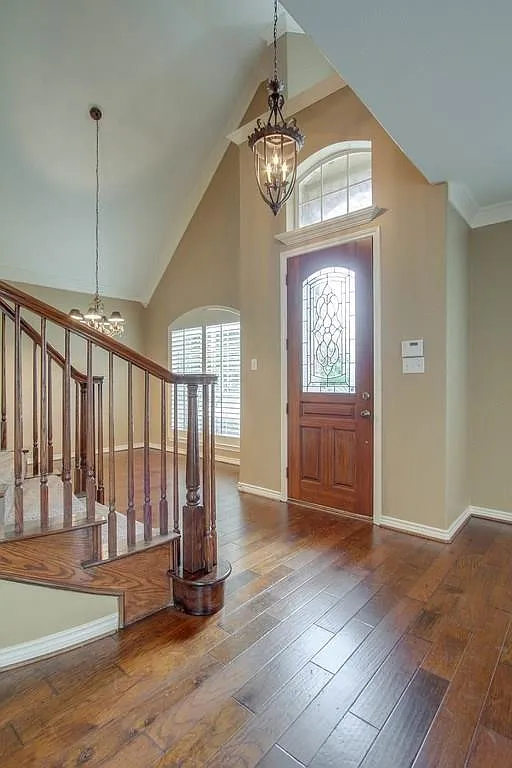 3 bed, 2.5 bath, 2252 sqft, $2,995 — Photo 4