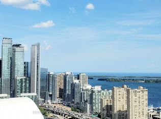 3 Concord Cityplace Way #5508, Toronto, ON M5V 3V4