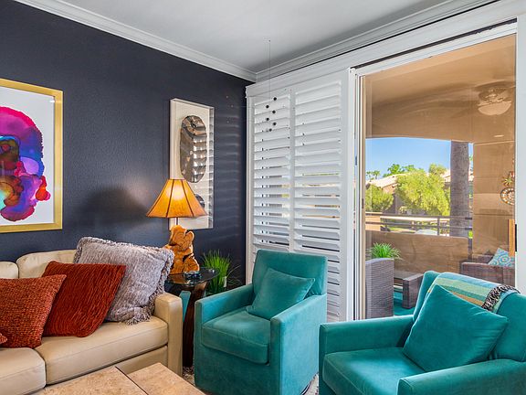 4th image of 7009 E Acoma Dr Unit 2075