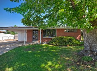 542 W 5225 S, Riverdale, UT 84405