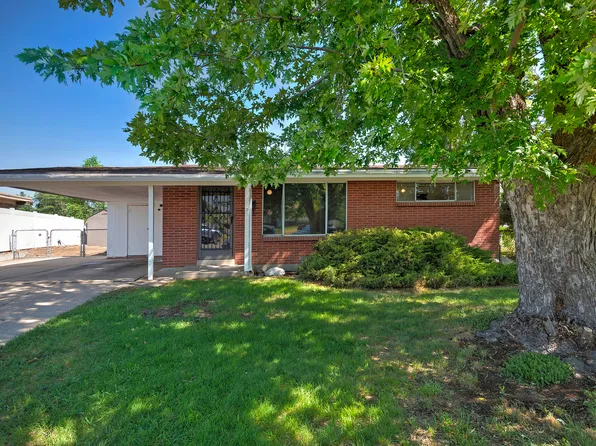 542 W 5225 S, Riverdale, UT 84405