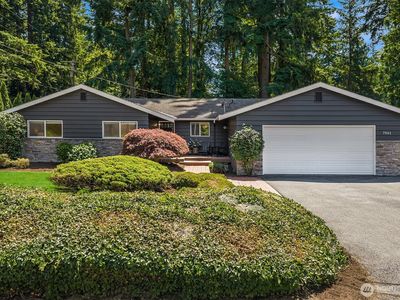 7061 NE 137th Street, Kirkland, WA, 98034