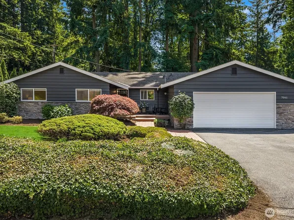 7061 NE 137th Street, Kirkland, WA 98034