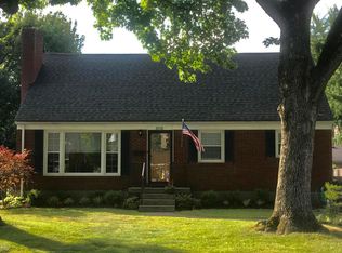 3531 Plymouth Rd, Saint Matthews, KY 40207