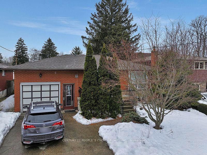 36 Rifle Range Rd Hamilton 122 Rifle Range Rd, Hamilton, ON L8S 3B6 | Zillow