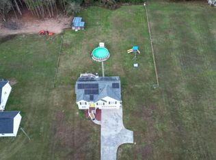 208 Double D Rd, Temple, GA 30179