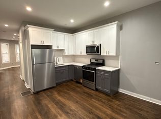 2923 N Wisner Ave UNIT 1, Chicago, IL 60618
