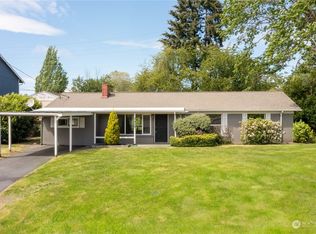 7909 Fairway Dr SW, Lakewood, WA 98498