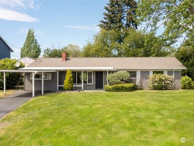 7909 Fairway Drive SW, Lakewood, WA, 98498