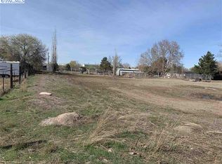 4616 Janet Rd, Pasco, WA 99301