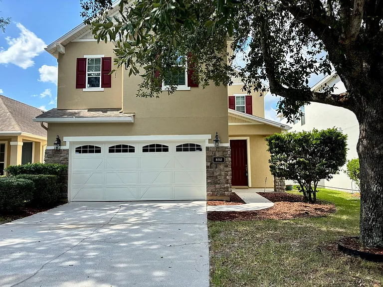 850 Quiet Stone Ln — Photo 3