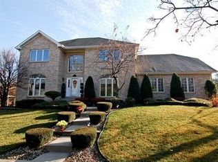 1150 Wood Ave, Addison, IL 60101