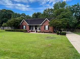 66 Scarlet St, Purvis, MS 39475