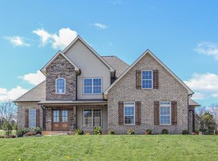 703 Kirkwell Dr LOT 148, Alcoa, TN 37701