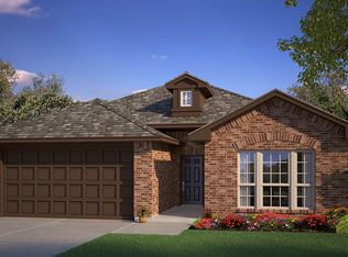 6710 Expedition Dr, Midland, TX 79707