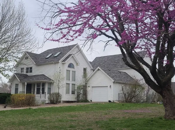 1502 W Kissee Trails Ln, Ozark, MO 65721