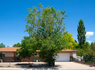 2712 Fairway Dr, Cortez, CO 81321