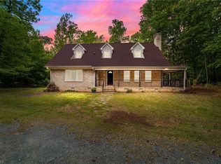 3420 Suits Rd, Gibsonville, NC 27249