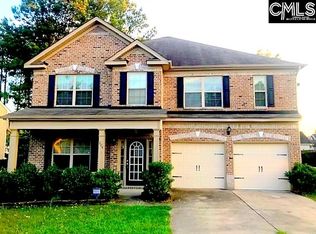 204 Knight Valley Cir, Columbia, SC 29209