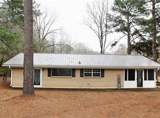 217 Albritton Rd, Robeline, LA 71469