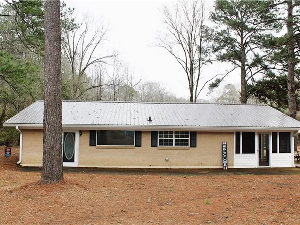 217 Albritton Rd, Robeline, LA 71469