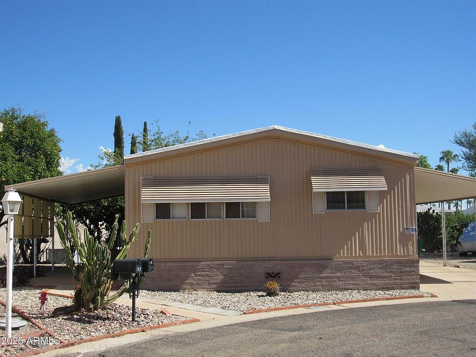 1st image of 3411 S Camino Seco Unit 86