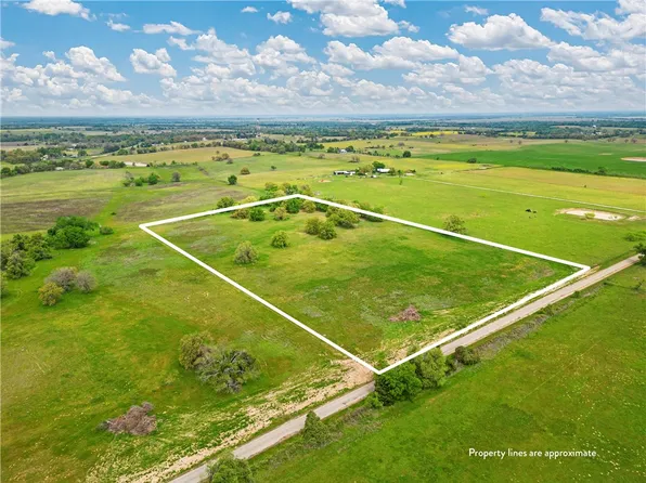 1214 County Road 331, Rosebud, TX 76570