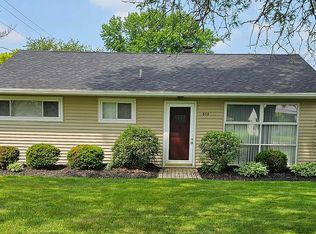 464 Cleveland Ave, Hornell, NY