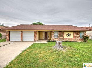 1403 Farhills Dr, Killeen, TX 76549