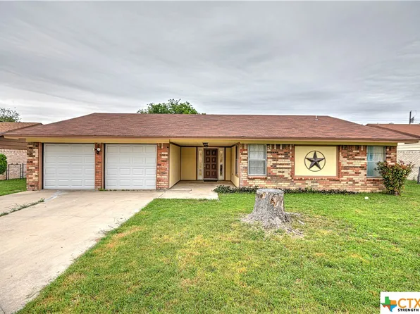 1403 Farhills Dr, Killeen, TX 76549