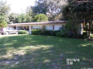 17339 NW 242nd St, High Springs, FL 32643