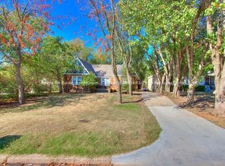 1825 NW 32nd St, Oklahoma City, OK 73118