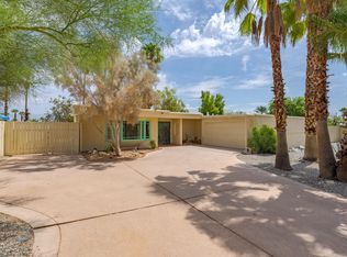 71568 Tangier Rd, Rancho Mirage, CA 92270