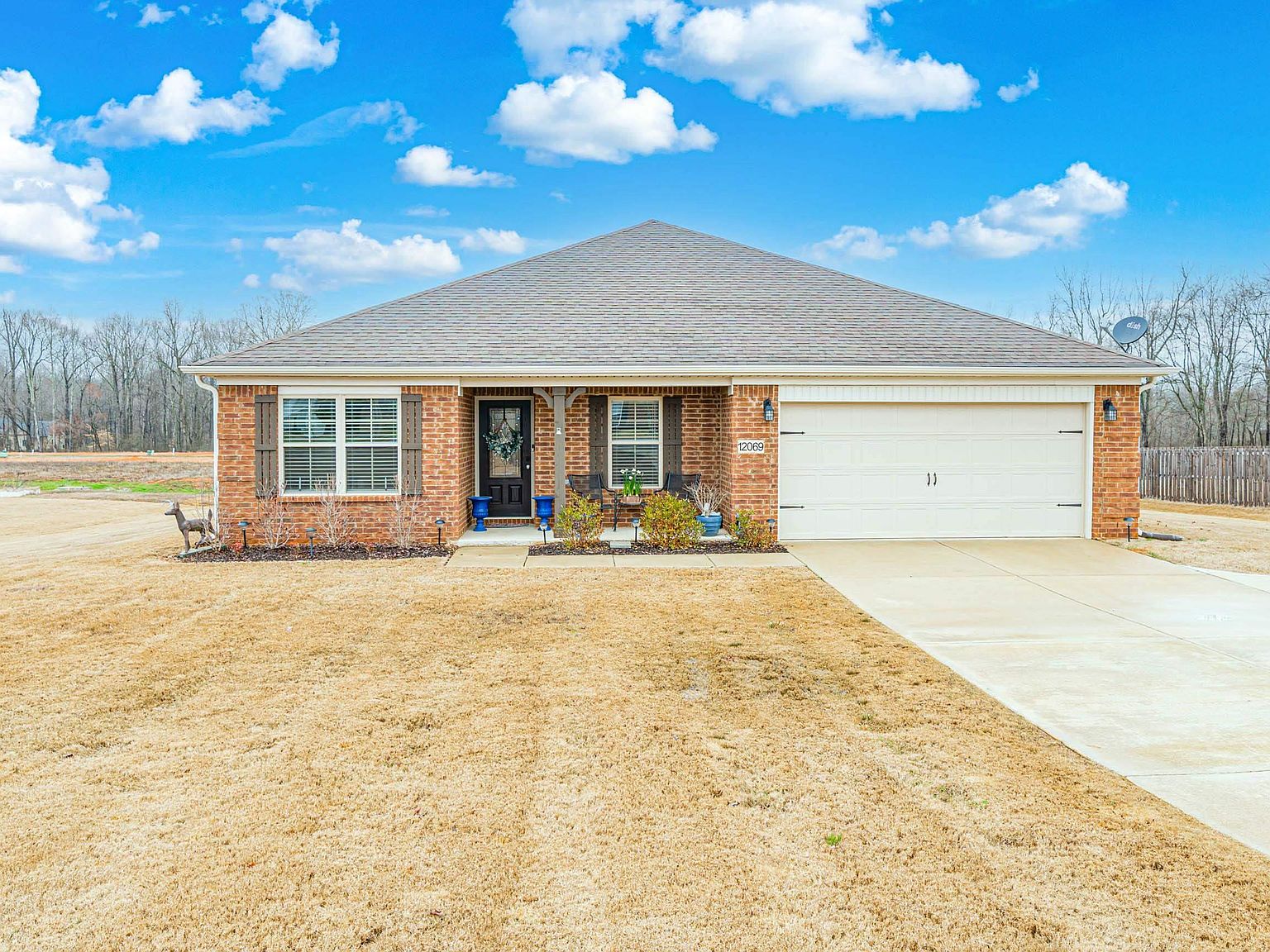 12069 Pulaski Pike, Toney, AL 35773 Zillow