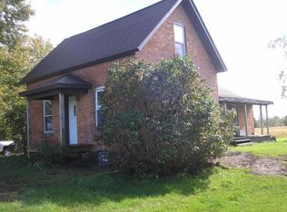 6766 E Deckerville Rd, Deford, MI 48729