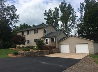 1184 Millville Rd, Bloomsburg, PA 17815