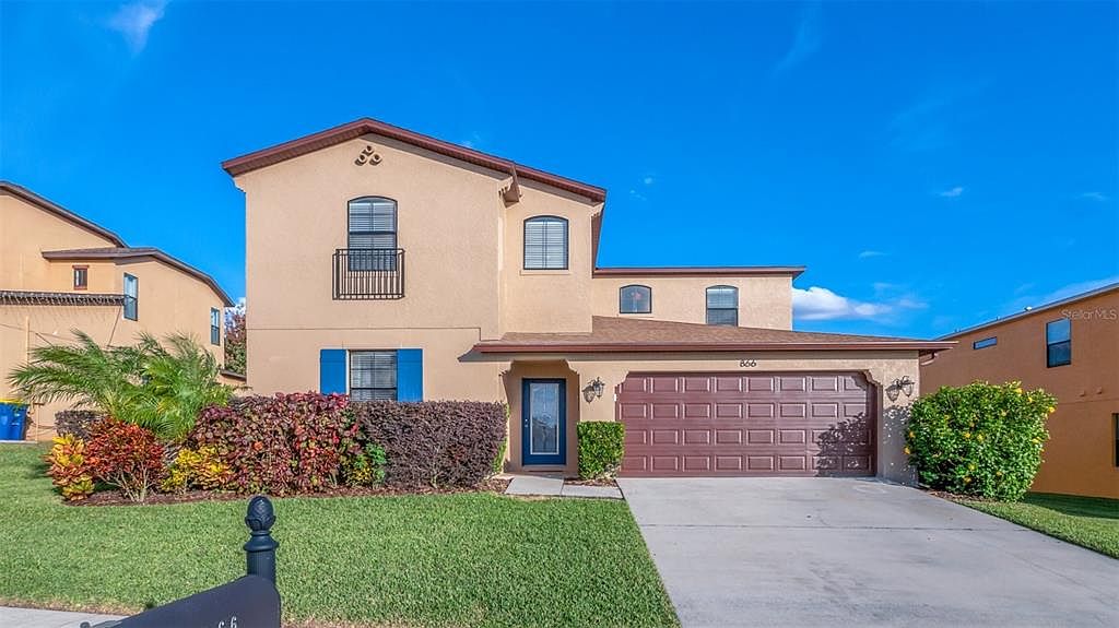 866 Oxbow Rd, Minneola, FL 34715 Zillow