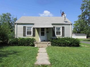 3331 McCormick Ave, Fort Wayne, IN 46803