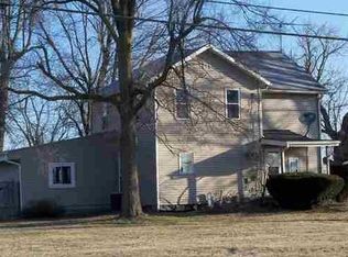 5380 W Beecher Rd, Adrian, MI 49221