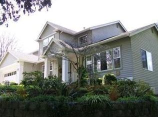 1328 N 40th St, Renton, WA 98056